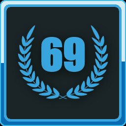 Необычный Охотник #69