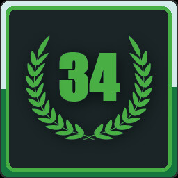 Обычный Охотник #34