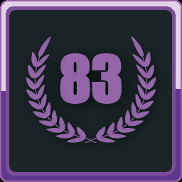 Редкий Охотник #83