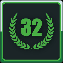 Обычный Охотник #32