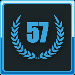 Необычный Охотник #57