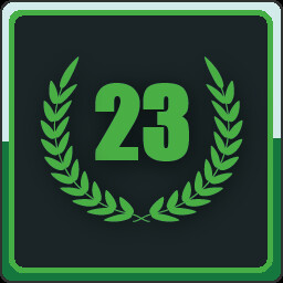 Обычный Охотник #23