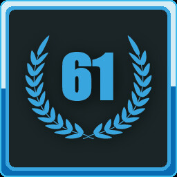 Необычный Охотник #61
