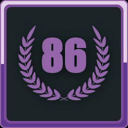 Редкий Охотник #86