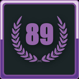 Редкий Охотник #89