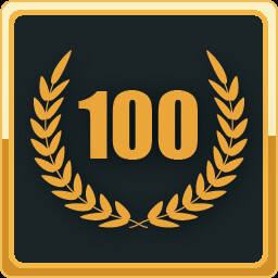 Легендарный Охотник #100