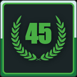Обычный Охотник #45