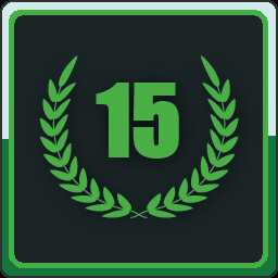 Обычный Охотник #15