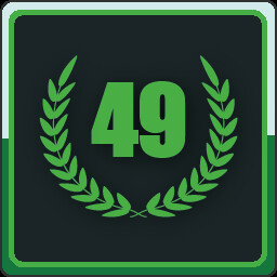Обычный Охотник #49