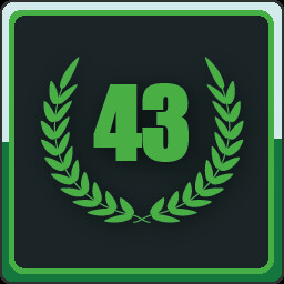 Обычный Охотник #43