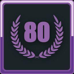 Редкий Охотник #80