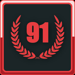 Эпический Охотник #91