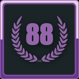 Редкий Охотник #88