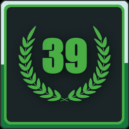 Обычный Охотник #39