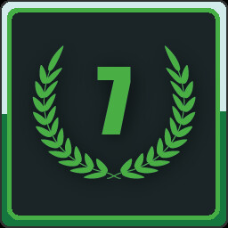Обычный Охотник #7