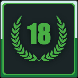 Обычный Охотник #18