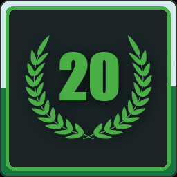Обычный Охотник #20