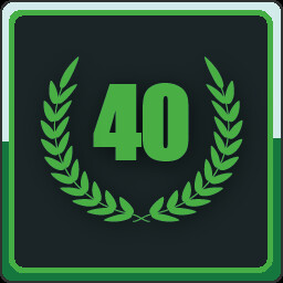 Обычный Охотник #40