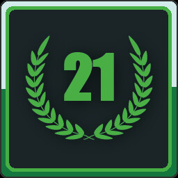 Обычный Охотник #21