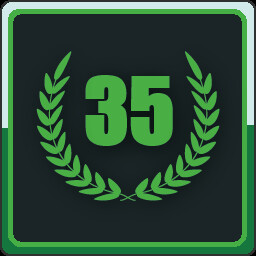 Обычный Охотник #35