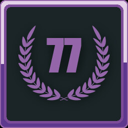 Редкий Охотник #77