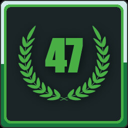 Обычный Охотник #47