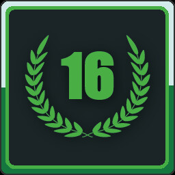 Обычный Охотник #16