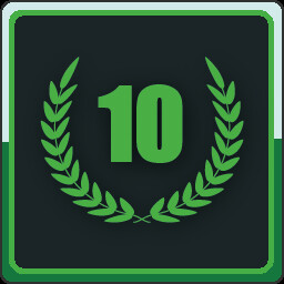 Обычный Охотник #10