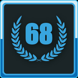 Необычный Охотник #68