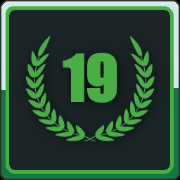Обычный Охотник #19