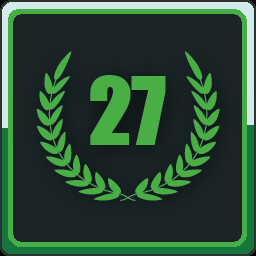 Обычный Охотник #27