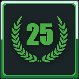 Обычный Охотник #25