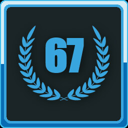 Необычный Охотник #67