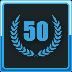 Необычный Охотник #50