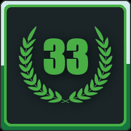 Обычный Охотник #33