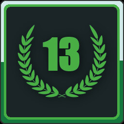 Обычный Охотник #13