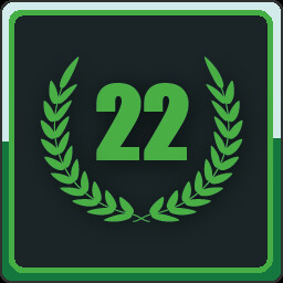 Обычный Охотник #22