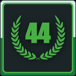 Обычный Охотник #44