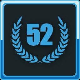 Необычный Охотник #52