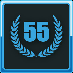 Необычный Охотник #55