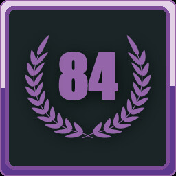 Редкий Охотник #84