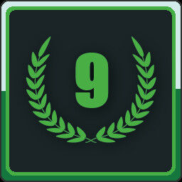 Обычный Охотник #9