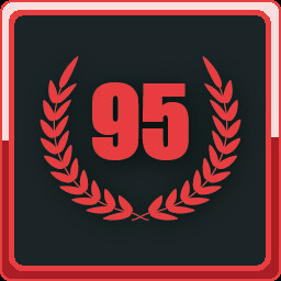Эпический Охотник #95
