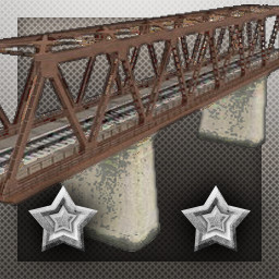 The Bridge Too Far - Normal