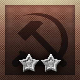  No Land Beyond The Volga - Normal