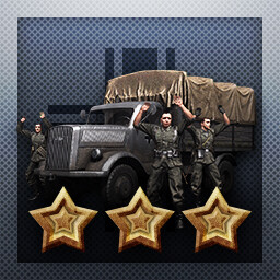 The Trap - Hardcore!