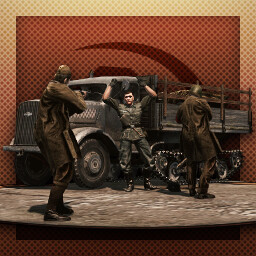 an unexpected surprise, but a welcome one