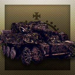 Splash one Wittmann!