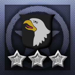 The Pathfinders - Hard