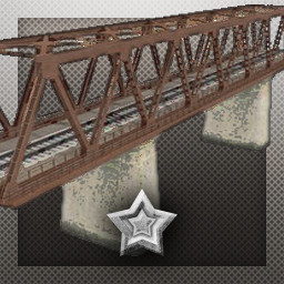 The Bridge Too Far - Easy
